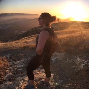 Meet your Posher, Briana